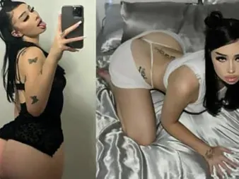 Gonzo Pov act with a steamy nubile with a delicious backside and a monstrous ebony cock