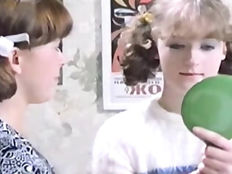 Pigtail Cuties Corrupted & Schoolgirl Very first-Ever Pulverize Vintage Classics Compilation