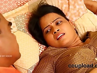 Building Holder's panimanishi Romance In Room is a glamour bedtime delight for Indian maids