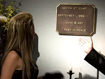 Dani Jensen, Gemma Massey, Will Powers, Paul Chaplin & Nikita FIRM-CORE get their butts banged and creamed in