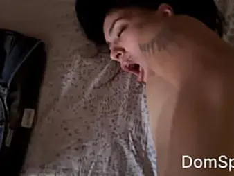 Sara Villegas takes on a Cunt and Booty Penetrate like a professional, wailing with delight