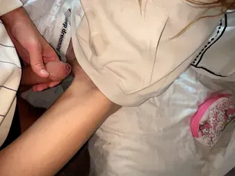 Honeypot Destroyed, a youthful Italian dame, gets her cock-squeezing beaver demolished by a large Yankee spear