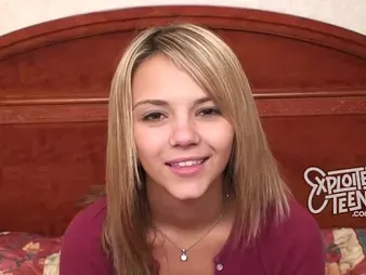 Observe Ashlynn Brooke's debut porn video as she takes on a thick prick in POINT OF Glance