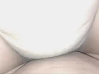 Kaoyodsex7's tight virgin gets demolished after a harsh pound and dirty internal climax