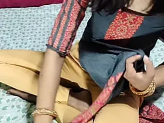 Naughty Indian student Neha Sharma gets her taut arse poked by Varun Sharma's hard dinky