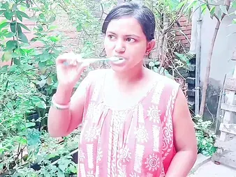 Mature Indian waitress in the horny: Cheating boyfriend gets sizzling and strenuous with desi Indian woman