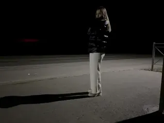 Alina Rai has the hottest time with her stepson's homies - Real Cougar action!