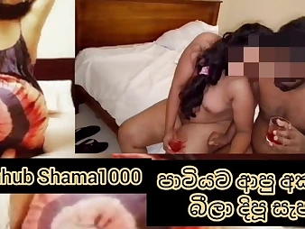 Shama1000's hot cosplay will make you want to bang her rock hard in every crevice