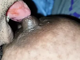 Masochism & Sm: Indian PLUS-SIZE Wife Tames Her Hubby with Enormous Orbs and Close-Up Assfuck Fun