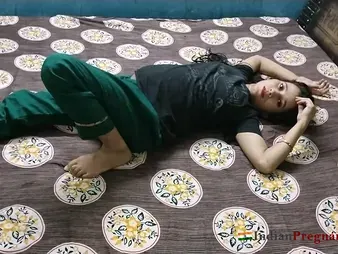 Beautiful Indian Bhabhi Intensely Meaningful Having Sex