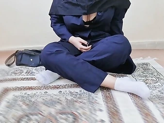 Witness Dafi_Irani get will not hear of gigantic bumpers and cock-squeezing donk screwed rock-hard in tits HD vid