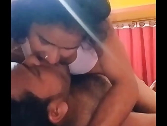 Bootylicious Desi Babita gets a steamy added to super-hot late end-fashion drilling stranger Tufa's gigantic dick
