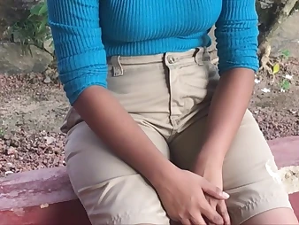 Mia Khalifa gets will not hear For cock-squeezing arse nailed stiff in Try for For Guidance with a sultry bhabhi and a internal cumshot surprise!