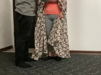 Persian family enjoys a steamy bush-leaguer session with a hot stranger in the matter of a current bush-leaguer pellicle