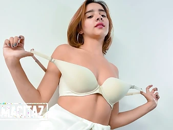 Small Latina Woman Seduced and Ripped by Weak-minded Cock - MAMACITAZ