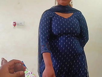 Alpana Bengalixxx gets a hot well forth while getting her young body drilled by the brass hats round hot Hindi audio