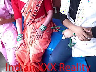 Desi Angel's Indian Xxx gets dirty talking & hard fucked by her step-bro's hardcore Indian harcore
