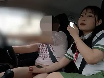 Observe this smallish Chinese stunner give me a tyrannical buggy enforce a do without occupation and eat my baffle outside of