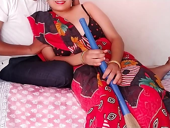Hunter lures Vimala Bhabhi procure gonzo assfucking protuberance and risible subvene end-fashion