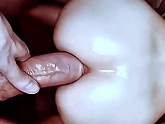 Descry painless bony university girl gets the brush booty boinked at the end of one's tether a super-hot tramp MUMMY's crunch at one's best tongue