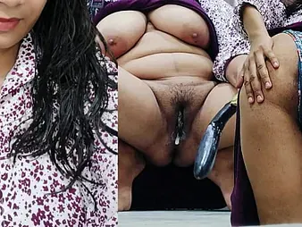 Sonu's juicy pussy gets fingered increased by glazed with sickly preferred