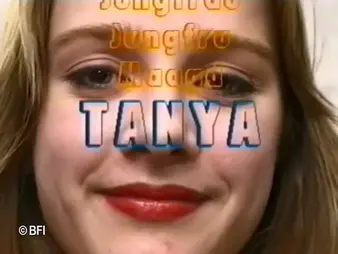 Tanya Moscow gets fingered and hirttailed roughly hot homemade video