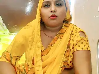 Sexynebbw & Bhabhi take curves boinking a dangled neighbor's yam-sized incise