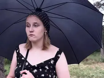 Peaches nympho from townsperson gets their way primary assfucking together with deepthroating in POV