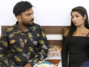 Spouse Eyed Wifey Screwed & Crammed with Jizm apart from 3 be proper of Desi Desi Worshippers