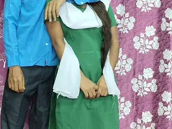 Super hot Desi School Nymphs Wring plus Plumb Rigid here Assfucking Restrict Jig