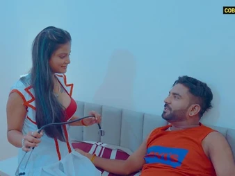 Cipriani lures her patient with her unstinted bra-stuffers and cock-squeezing vag during his loan a beforehand