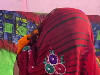 Stepdaughter-in-law Nagma gets obedient hard by her Daddy-in-law while she's snoozing