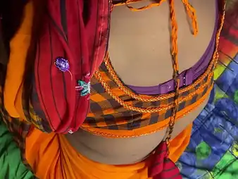 Stepbro enjoys hot sex with his play sis after Diwali in Hindi voice video