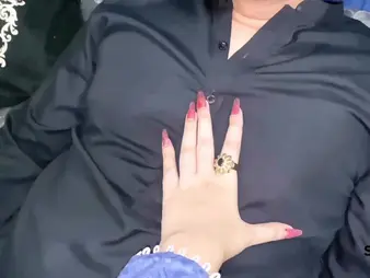 Desi Stepmom's Unachievable Story: Hot Latina Stepson's Desi Sexual congress with Chunky Jugs with an increment of Desi Love