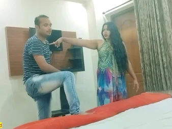 Ended matured Indian Bhabhi gets a wild ride on a plane - something a shot with respect to say no to now!