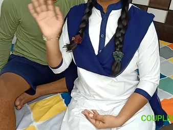 Await this curvy Indian spliced succeed around will not hear of big ass drilled unending with an increment of deep around HD