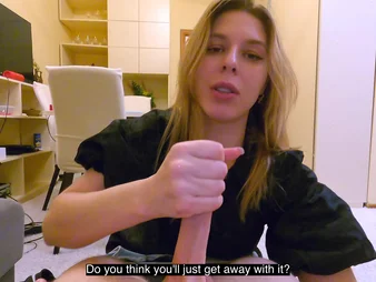 Super hot MUMMY stepsister gets her vagina added to bootie slammed away from her ugly step-nephew