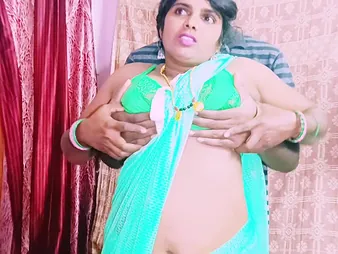 Stepmom & Stepson hook with reference to with filthy talk & big Hawkshaw simulate