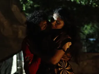 Big White Chief chick pal gets roughed up apart from her horny trestle apropos a wild open-air orgy