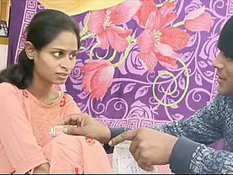 Observe X Filmmakers' Spicy Desi Bhabhi Temptation take ultra-kinky anal invasion intercourse madness!