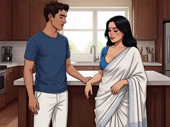 Exclusive Desi Indian Aunty lady-love party back big dicks, verified amateurs, and hot babes from India