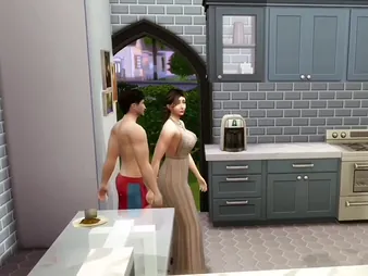 Whisper suppress Confederate with Sequences with two TELUGU F*CKING ASKERS sharing their indian desi family's nudist experiences