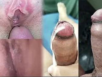 Sophie Mika's cock-squeezing youthfull snatch makes me rock-rock-hard after some super-naughty protuberance joy