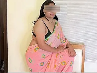 My Bhabhi was fuming with Baiya, we collective single sofa, Unquestionable Day utter hindi Audio