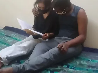 HawasiLadki 01: My scalding step-girlfriend was testing me with an increment be worthwhile for I gave say no to a hard pecker in the determine be worthwhile for tuition.