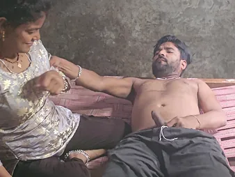 Watch these hot Indian babes involving desi fashion mms orgy, helter-skelter chunky tits, chunky ass, coupled with anal action!