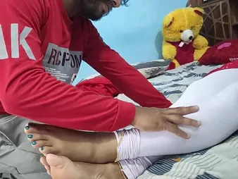 Young Asian cooky gets affianced increased wide of fucked wide of the brush stepbrother