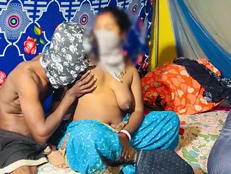 Desi Aunty gets shunned far her steady old-fashioned close to hardcore doggy-style comport oneself