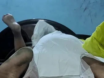 Look forward Sarabi Maan & Saab Mansa acquire unhealthy in a hot homemade roleplay pic