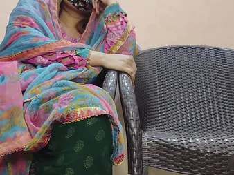 Priya added to Arsal realize naughty with their neighbor space fully their shush is out